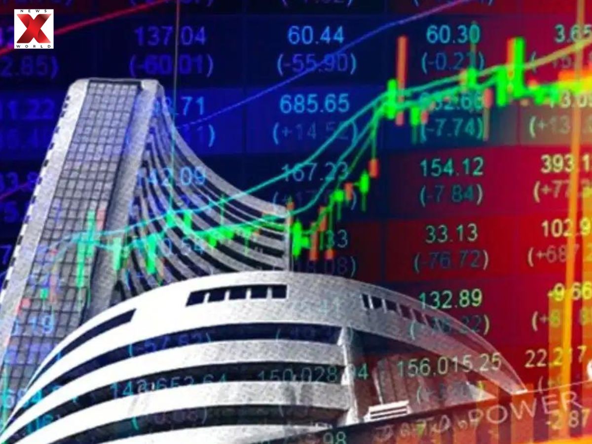 سوق الأسهم اليوم: مؤشري Sensex وNifty يفتتحان على ارتفاع، وشارع دلال يظهر تفاؤلاً وسط التوترات بين الولايات المتحدة وإيران