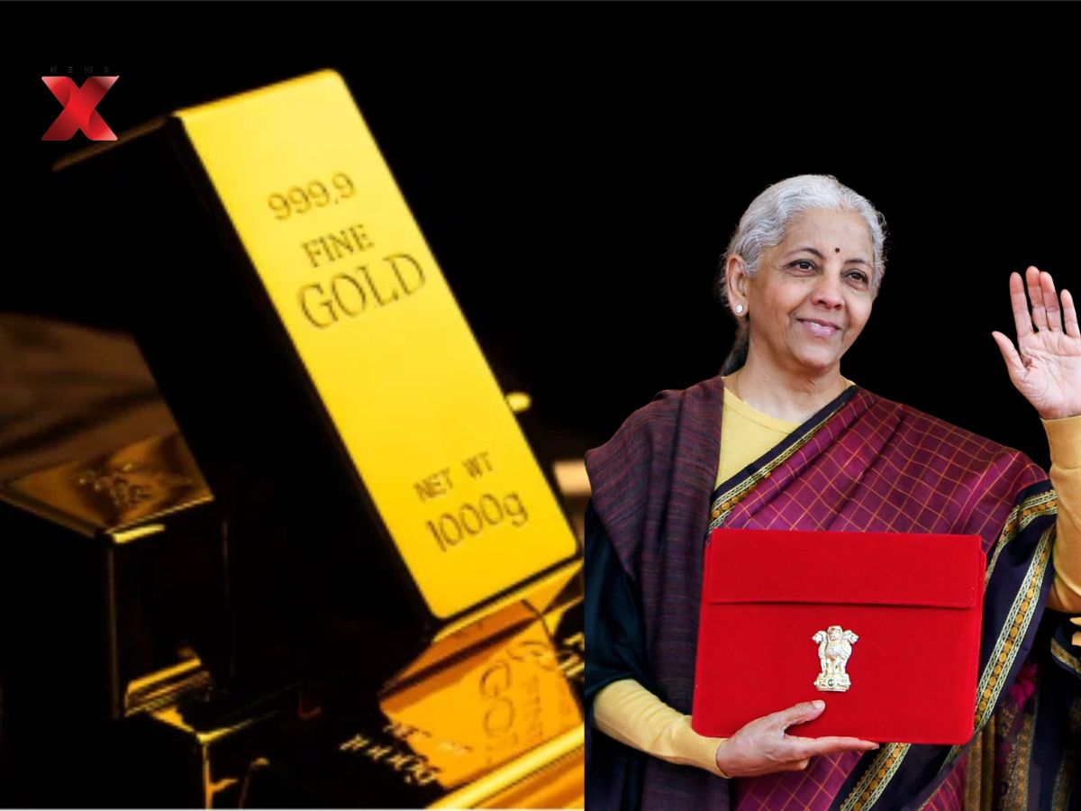 أسعار الذهب والفضة اليوم: الذهب في بورصة السلع المتعددة يوسع خسائره بنسبة 3٪، والفضة تهوي بأكثر من 9٪ بعد عرض نيرمالا سيتارامان الميزانية الاتحادية لعام 2026 - تحقق من أحدث الأسعار حسب المدينة