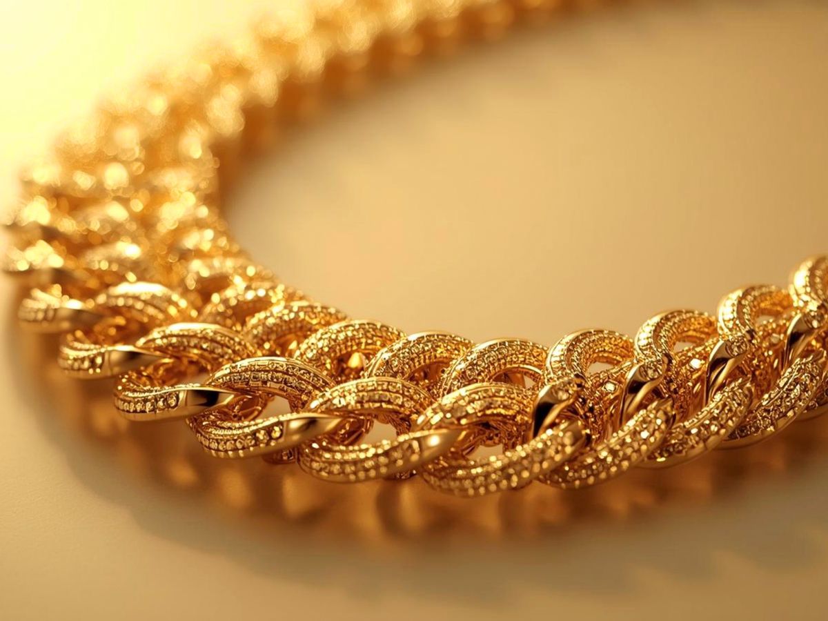 Predicción semanal del precio del oro (del 30 de marzo al 4 de abril): después de una fuerte caída, el oro experimenta una fuerte recuperación: ¿impulsarán las tensiones geopolíticas nuevas ganancias?