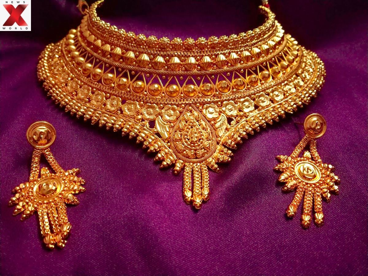 Gold Rate Today, March 14: Check City-Wise Prices In Delhi, Mumbai, Chennai As Yellow Metal Drops To ₹15,966, Silver To ₹2.75 Lakh/Kg