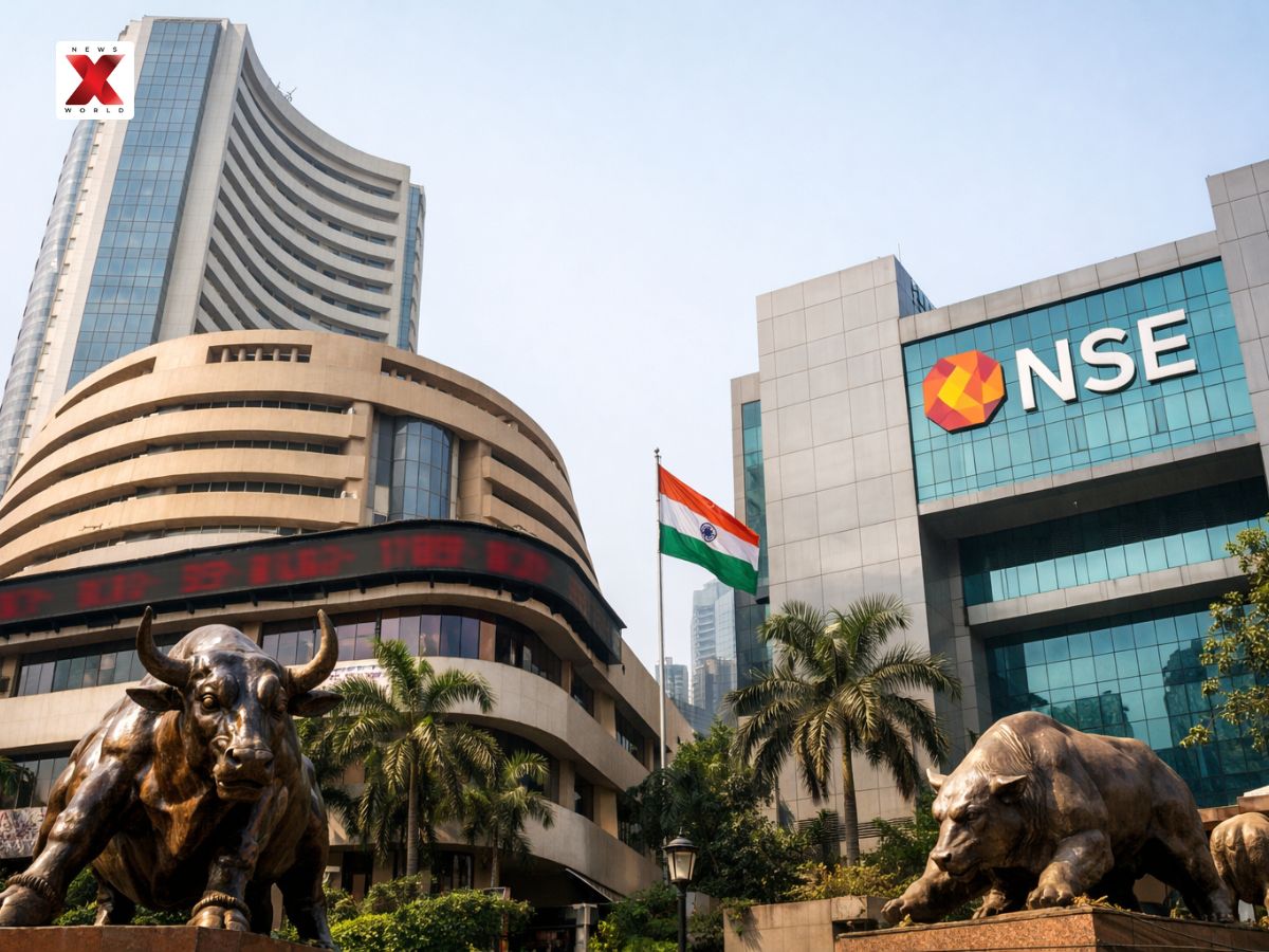 ¡Atención inversores! Días festivos del mercado de valores en abril de 2026: lista completa de cierres de NSE y BSE, impacto del fin de semana largo, detalles de negociación y liquidación explicados