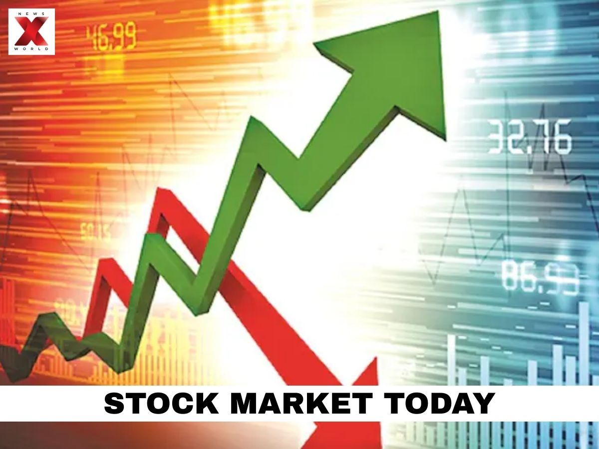 سوق الأسهم اليوم: Sensex، Nifty باللون الأحمر؛ الروبية تفتتح على تراجع طفيف، وأسهم تكنولوجيا المعلومات تتألق وسط حالة من عدم اليقين العالمي