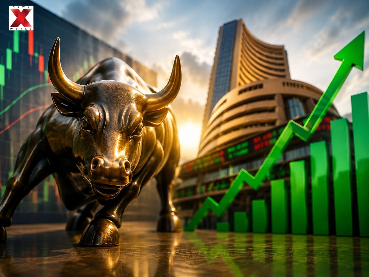كيف سيبدو سوق الأوراق المالية اليوم؟ المحادثات بين الولايات المتحدة وإيران، والهدايا الأنيقة والأسواق العالمية في التركيز