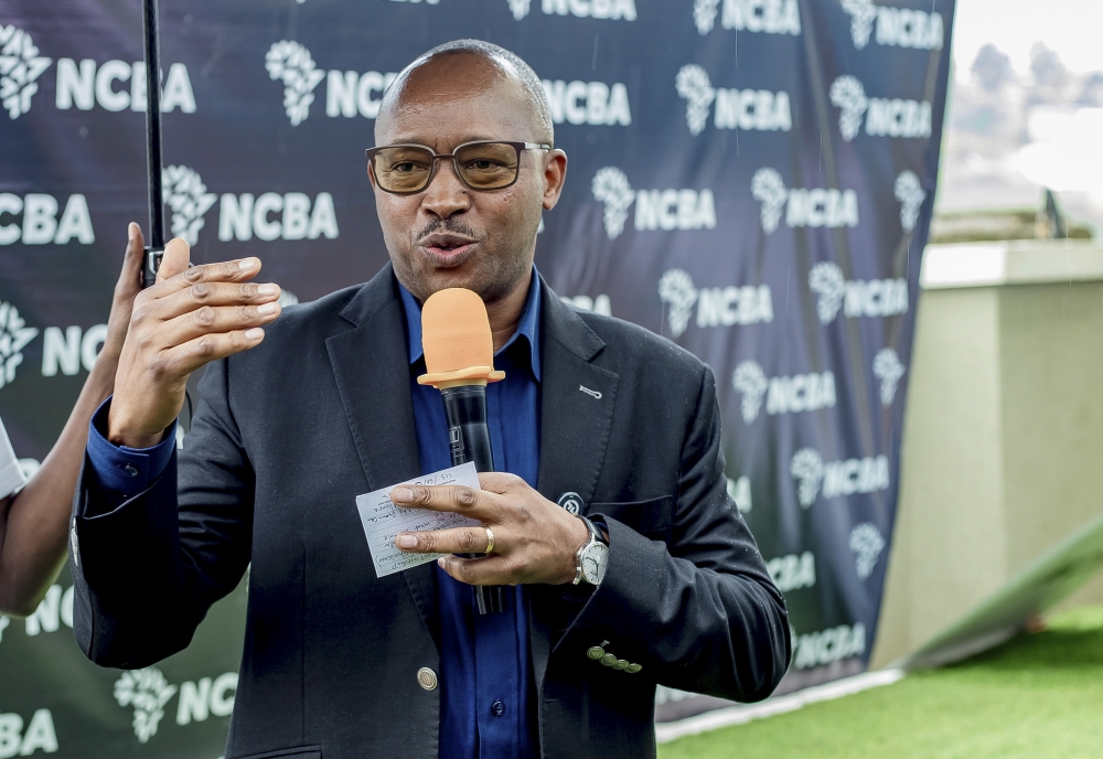 NCBA launches Rusizi branch, expanding its Rwandan, regional reach