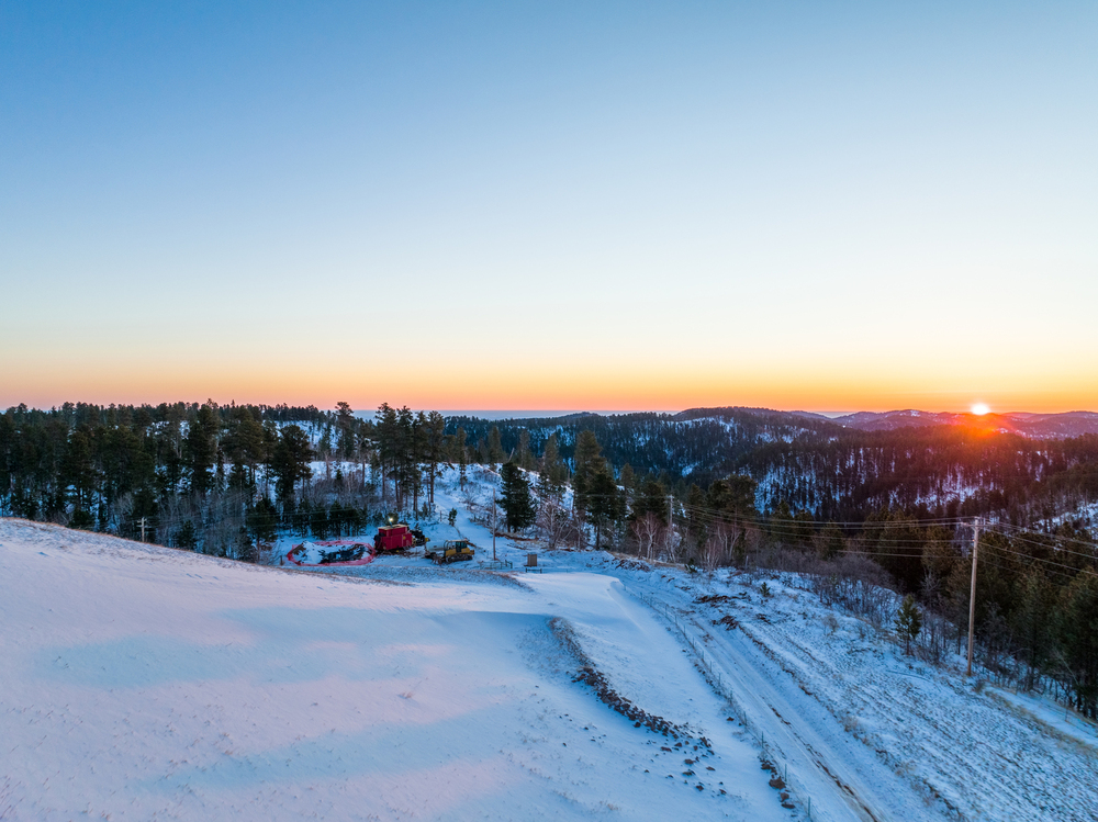 ترى داكوتا جولد إمكانية التوسع في ريتشموند هيل