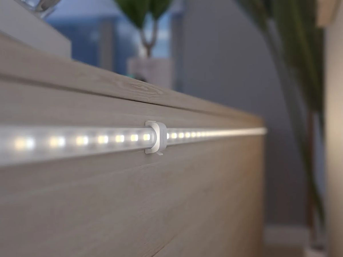 Five new Philips Hue smart strip light accessories now available