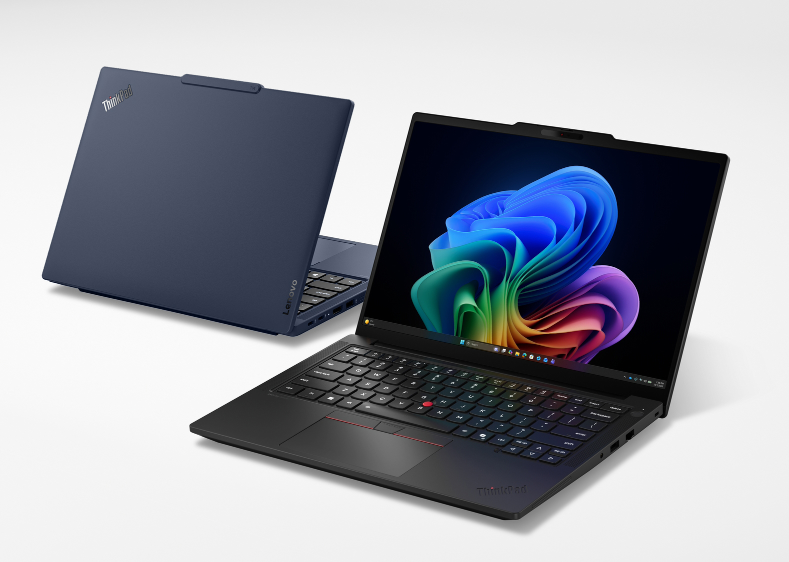 New Lenovo ThinkPad T14 Gen 7 and T16 Gen 5 come with 75 Wh battery, Intel Panther Lake or AMD Gorgon Point