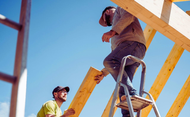 Up to 90% of Construction and Renovation Workers in Bulgaria Work Illegally