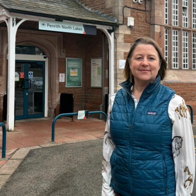 Summer rail cuts could be a 'hammer blow' to Cumbrian economy