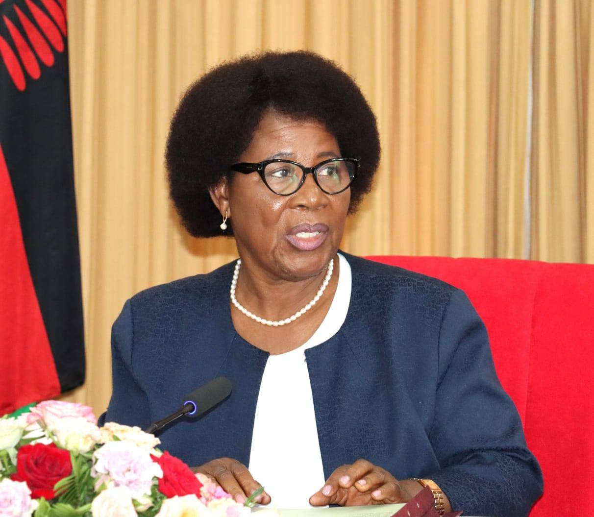 Ansah Leaves No Stone Unturned as She Engages Small and Medium Scale Importers and Exporters