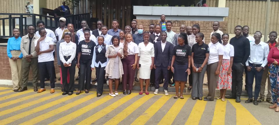 MEJN lamenta la falta de voces jóvenes en la formulación del presupuesto de Malawi