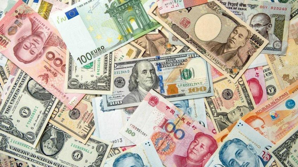 EDF reserva K400 mil millones para compras de oro como impulso para impulsar las ganancias de Forex