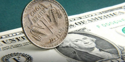 Rupee hits record low of 96.14/USD, settles at fresh closing low of 95.86/USD