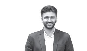 السقالات للحظة التجارة في أوديشا