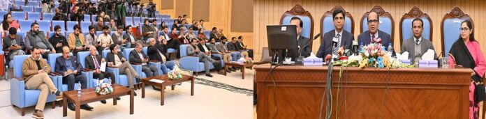 NAB posts record recoveries of Rs6.2 trillion in 2025, outlines reform measures