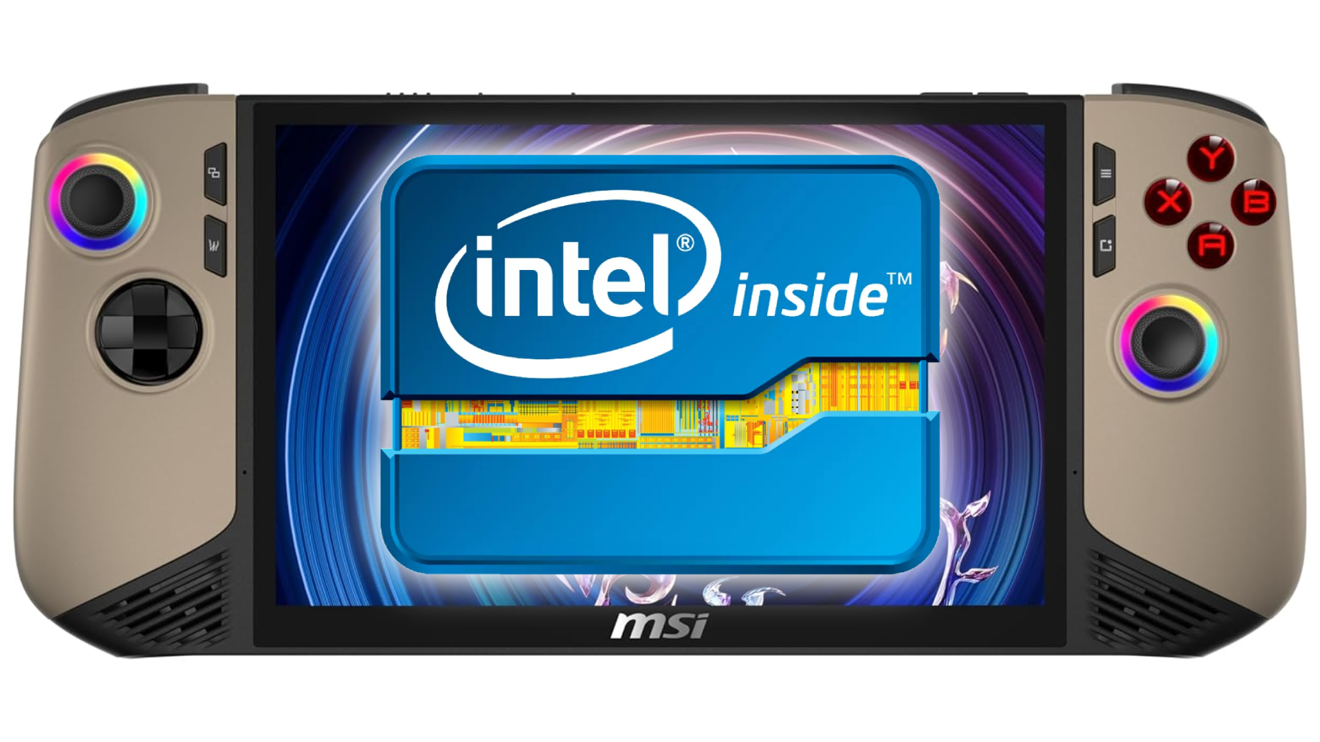 إن شريحة Arc G3 من Intel هي الشريحة المحمولة التي نحتاجها في أسوأ وقت ممكن