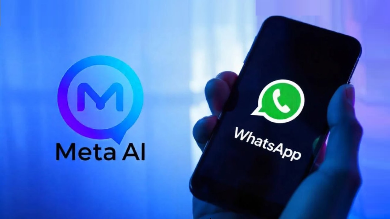 WhatsApp Is Adding a Dedicated Meta AI Tab in a Major Navigation Overhaul