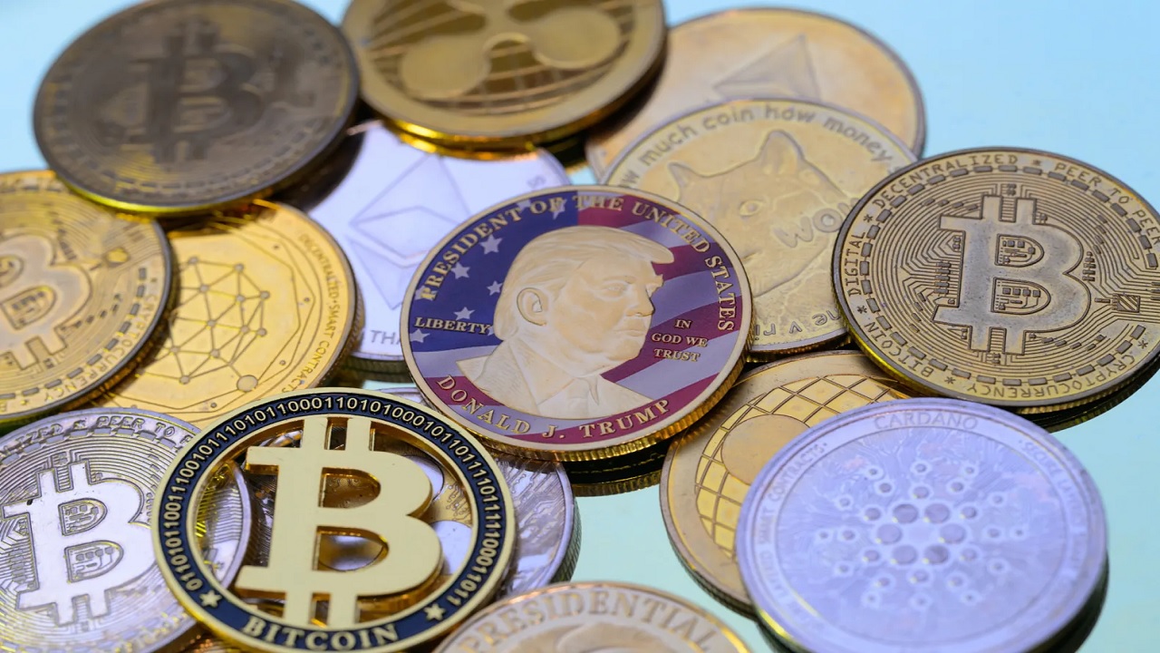 Billionaire Investor Sues Crypto Firm Linked to Trump Over Token Dispute