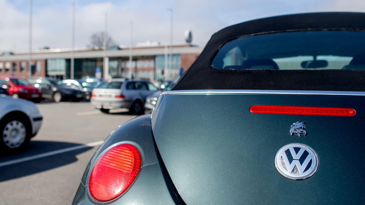 El atribulado sector automovilístico europeo busca un salvavidas para los contratos de defensa