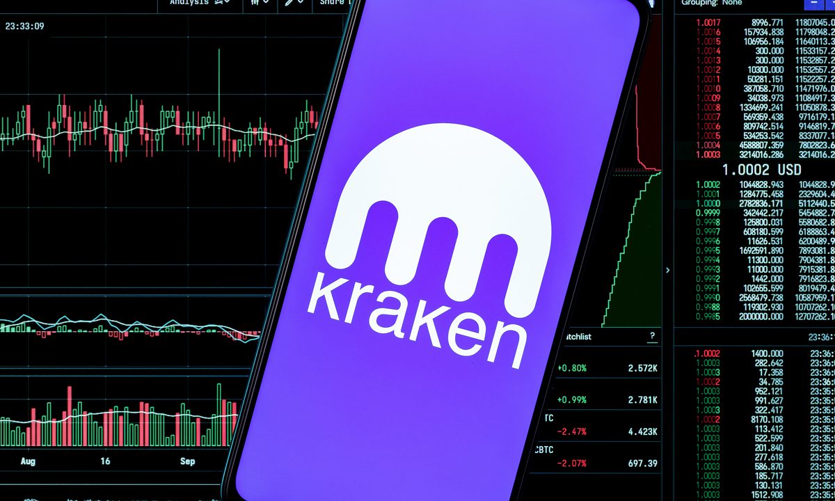 Kraken, el primer banco de activos digitales en obtener acceso ferroviario de pagos de la Fed