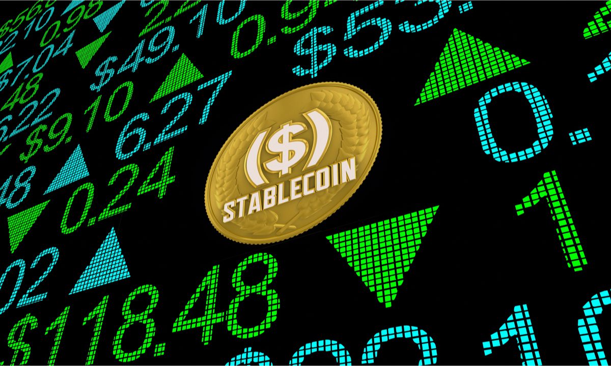 تتقاتل شركات التكنولوجيا المالية وشركات التمويل الكبرى لامتلاك مجموعة العملات المستقرة