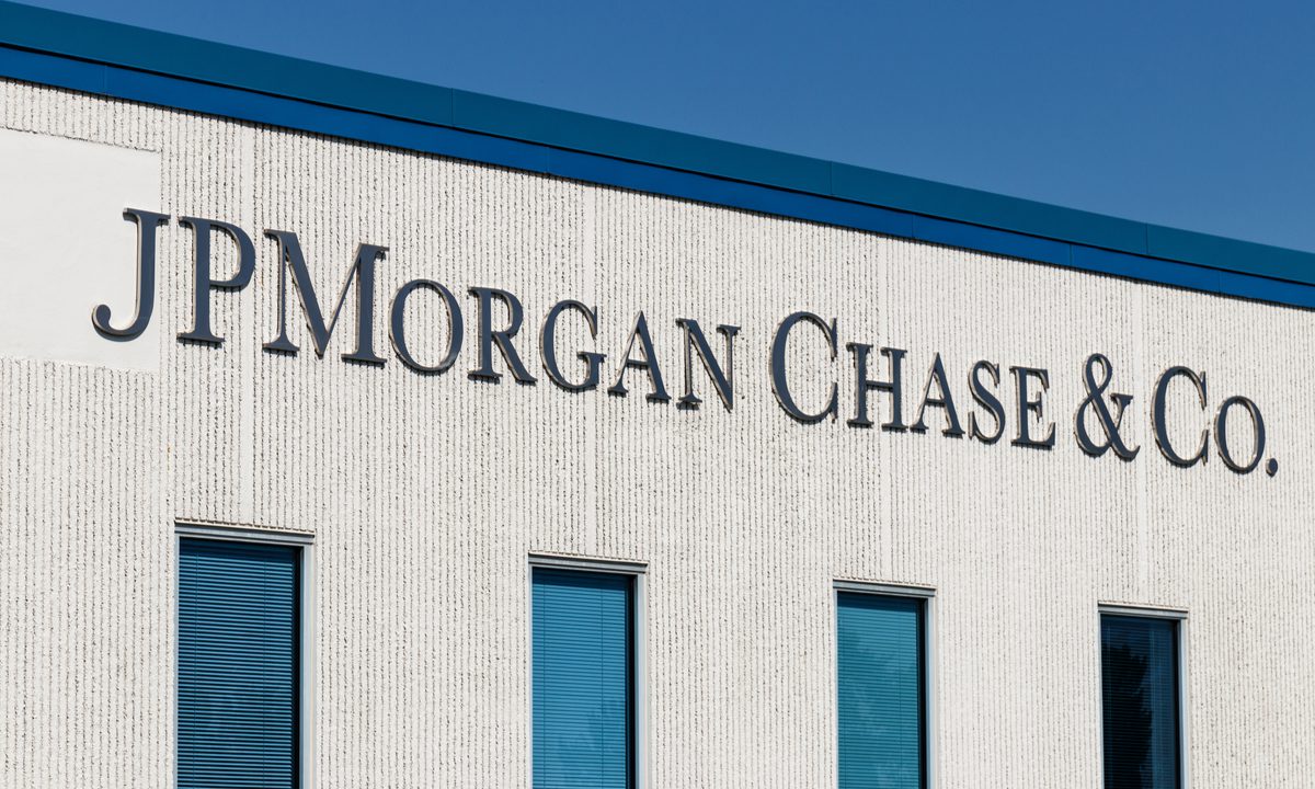 La apuesta tecnológica de 20 mil millones de dólares de JPMorgan podría reducir la ventaja de innovación de FinTech