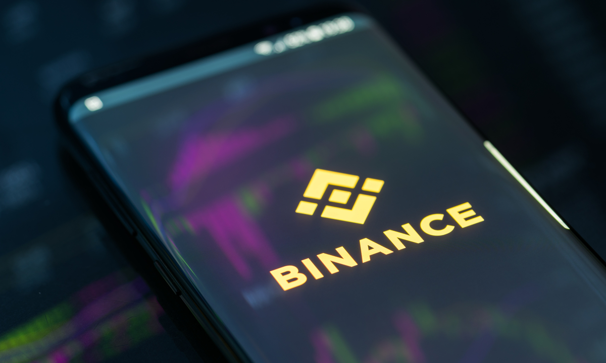 Binance Teams With Ondo to Offer Tokenized Securities