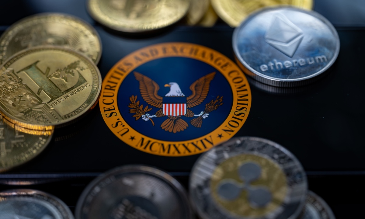 SEC Guidance Eases Capital Rules, Pushing Stablecoins Closer to Cash Status
