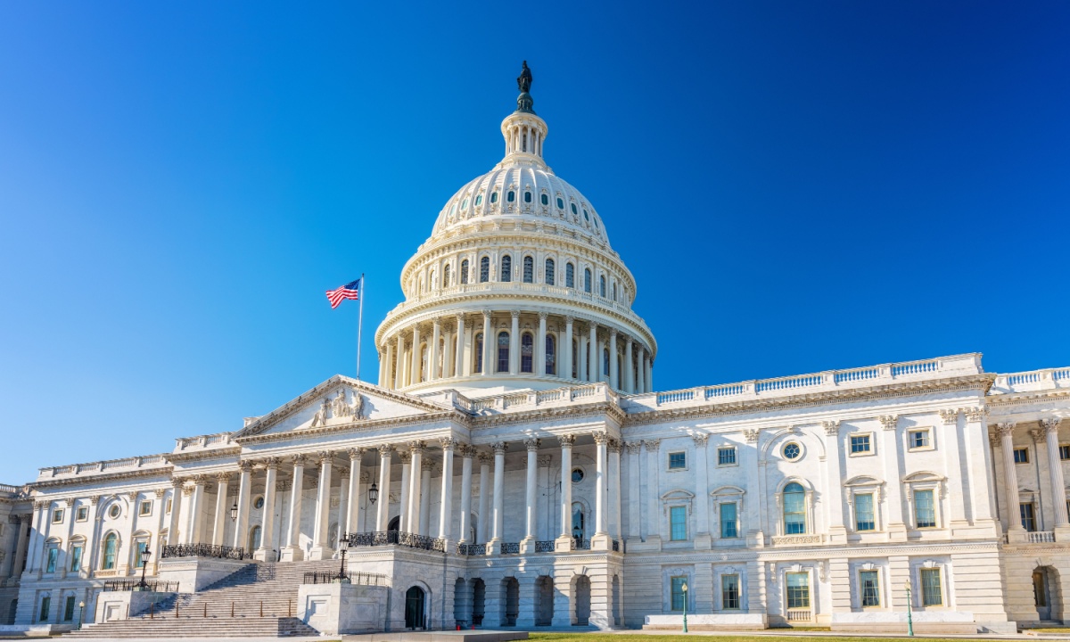 SEC Chairman Urges Senate to Future-Proof Crypto Market Rules