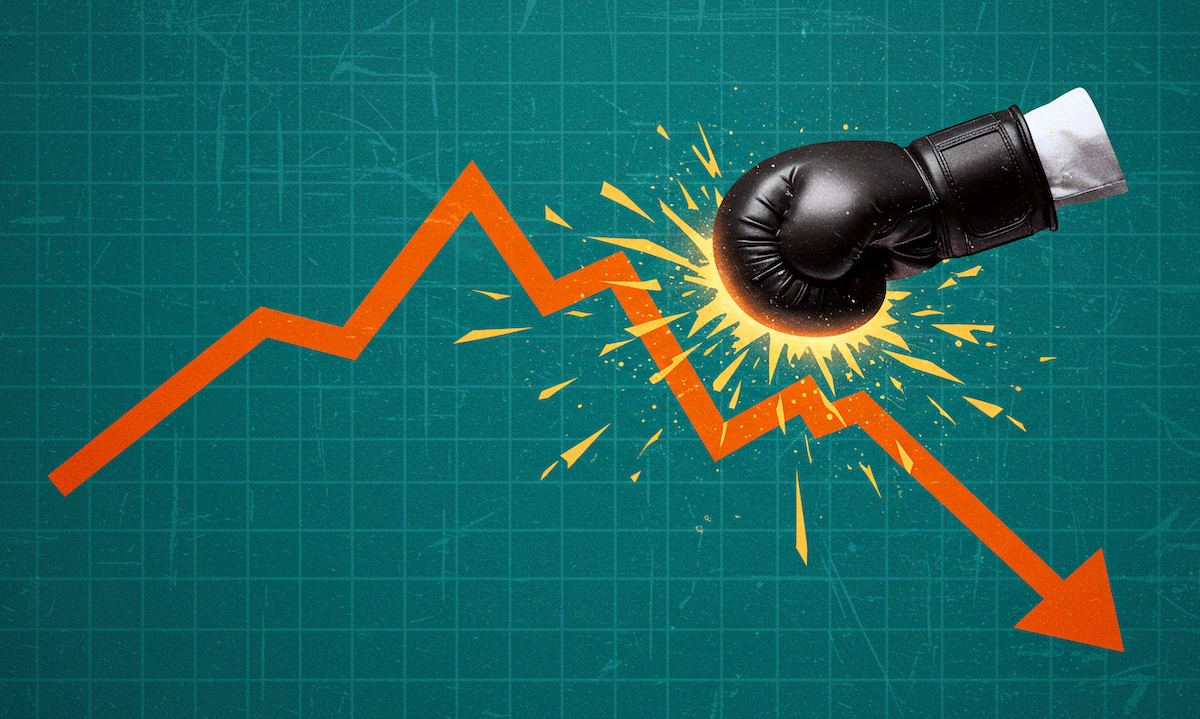 Labor Economy Sentiment Falls Even as Broader Consumer Confidence Rises