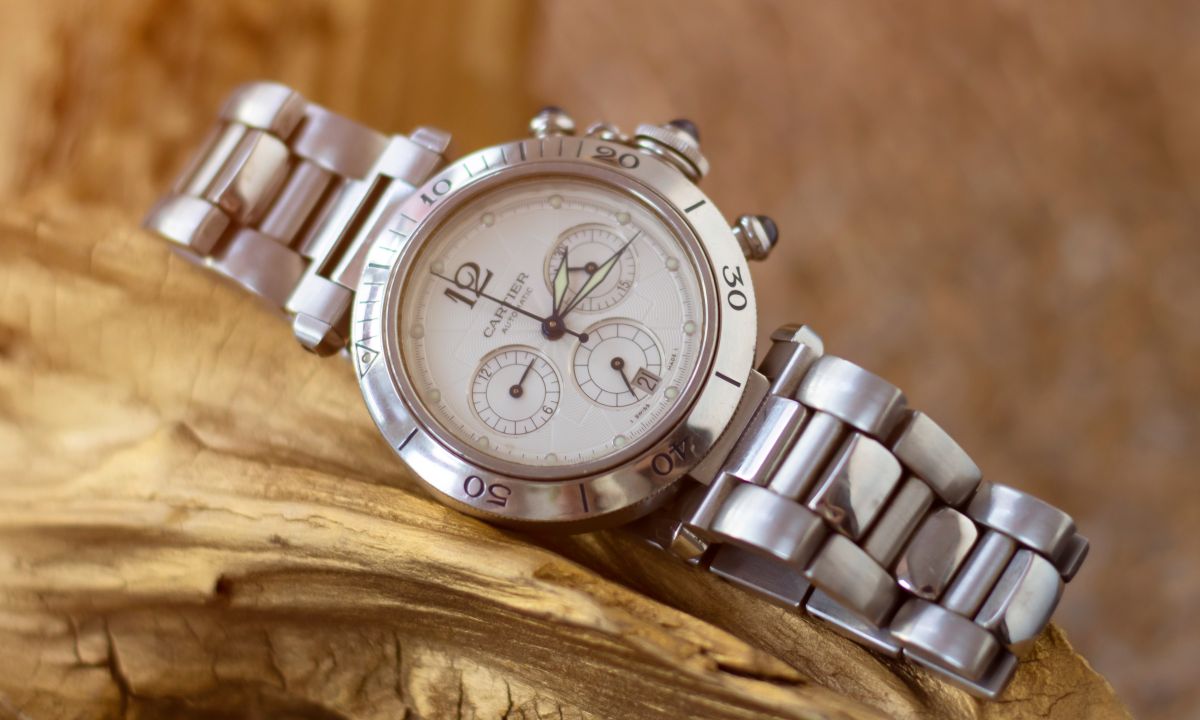 القطاع الفاخر يتجه إلى الأثرياء الأمريكيين لتعزيز الأعمال.