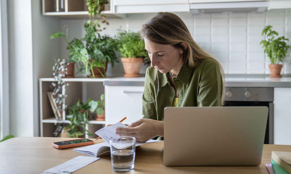 Americans Are Rewriting Household Budgets to Make Room for Extended-Family Support