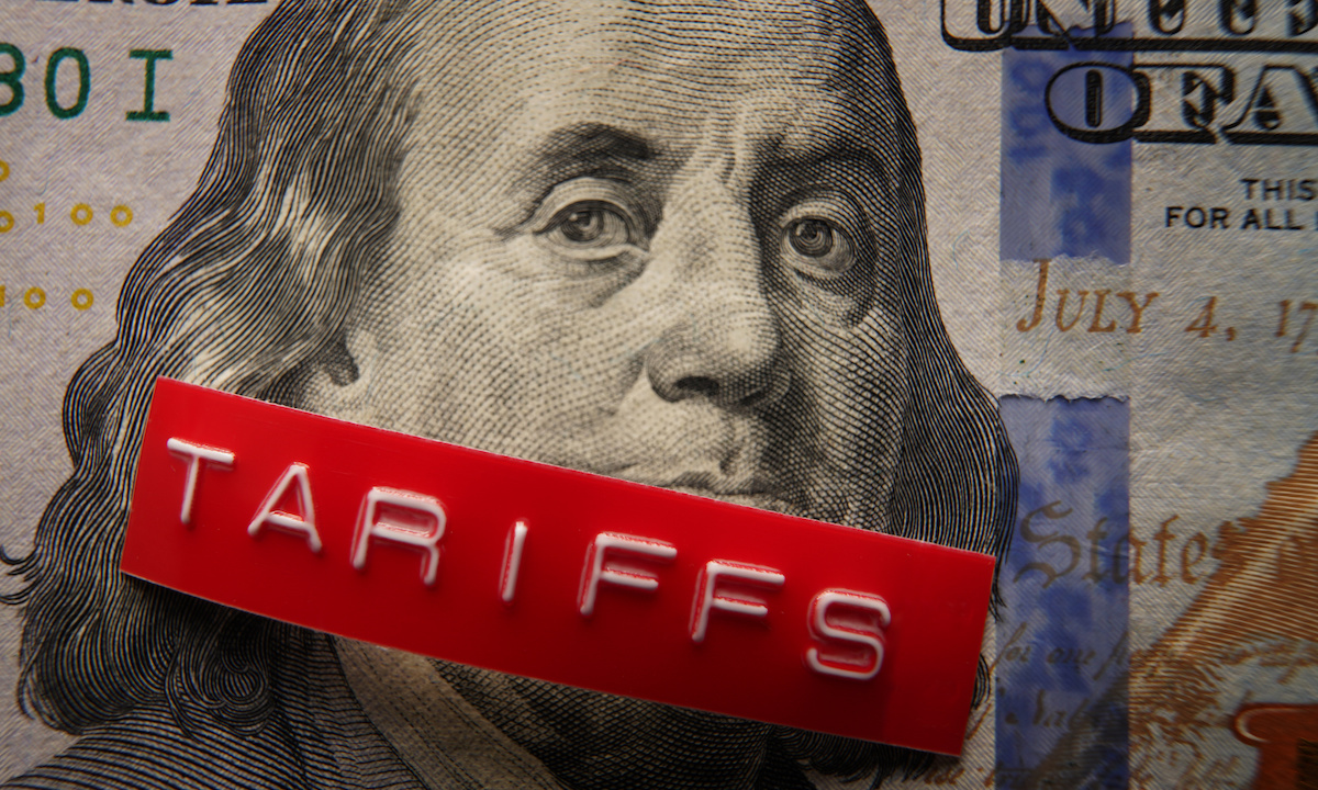 Tariffs Test Margins While Companies Invest to Protect Profitability, Study Finds