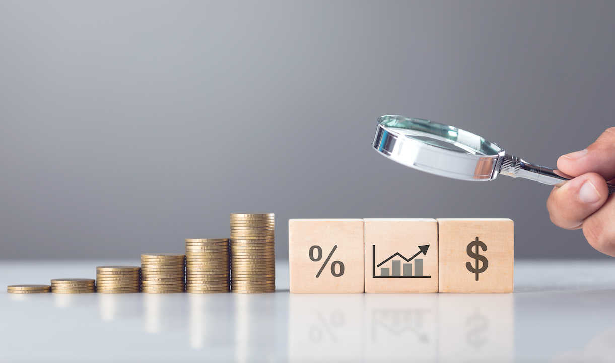 يرى المدراء الماليون أن وضوح الرؤية النقدية أهم من الوصول إلى رأس المال.