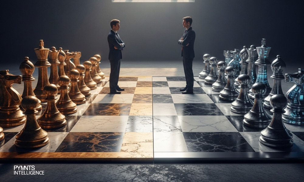 Una historia de dos mentalidades: cómo las CU y las FinTech pueden convertir el choque cultural en colaboración