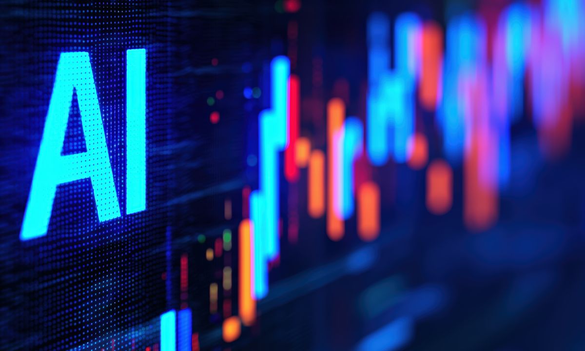 AI Worries Erase $1 Trillion From Big Tech Firms