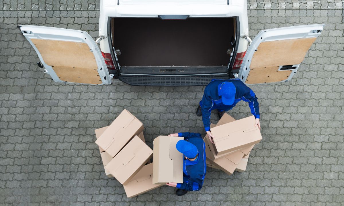 AI Agents Force a Rethink of How Supply Chains Run