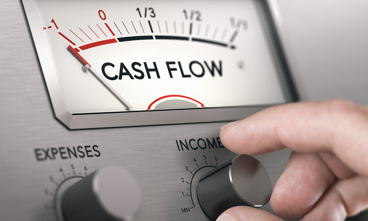 PYMNTS Study Finds CFOs Turn to Agentic AI for Savings and Cash Flow