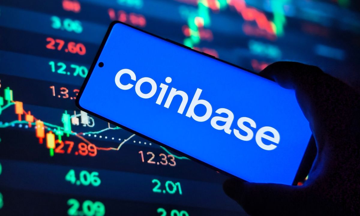 Coinbase persigue el concepto de "intercambio de todo" con su debut en el comercio de acciones en EE. UU.
