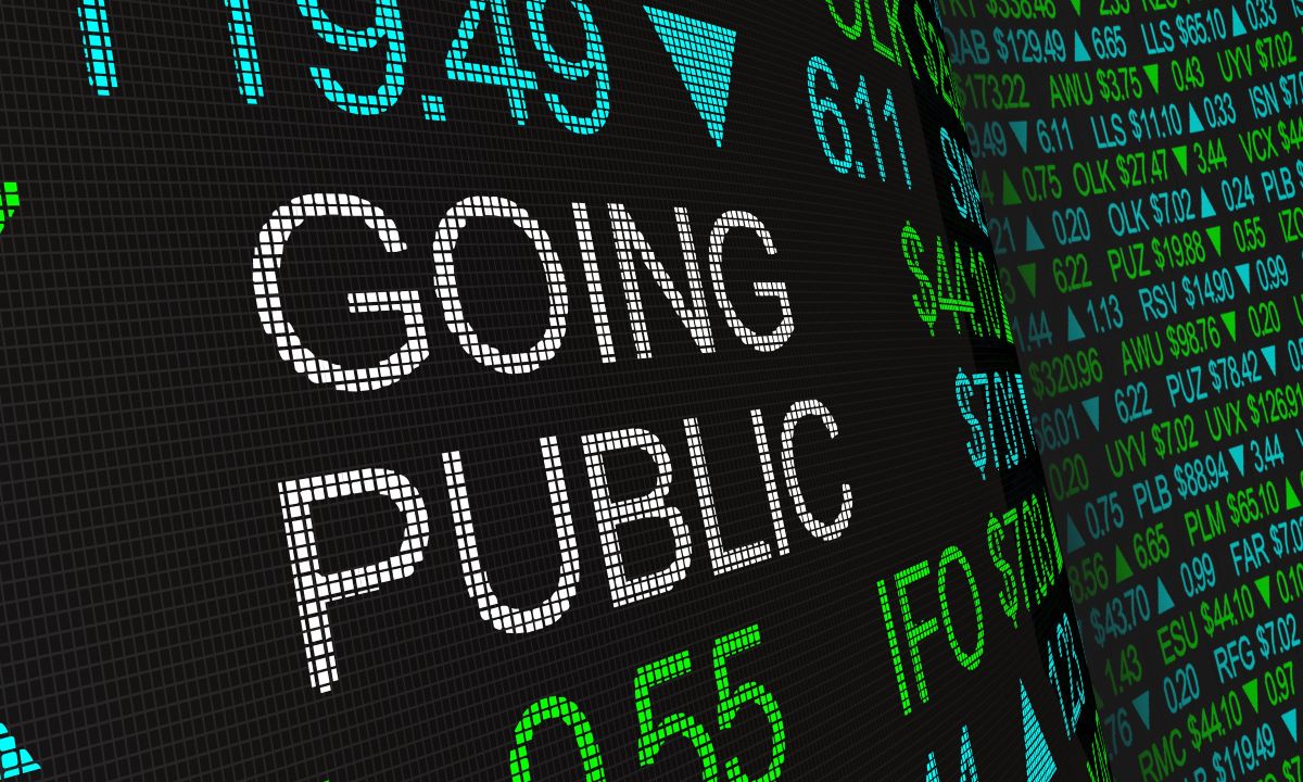 تضغط البنوك لتسريع وتيرة الموافقات على الاكتتابات العامة الأولية في أوروبا.