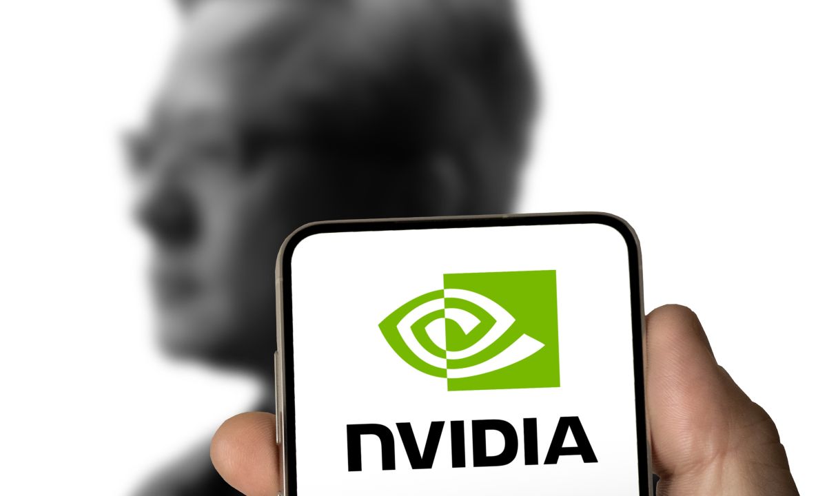 Nvidia CEO Says Firm Never Committed to $100 Billion OpenAI Investment