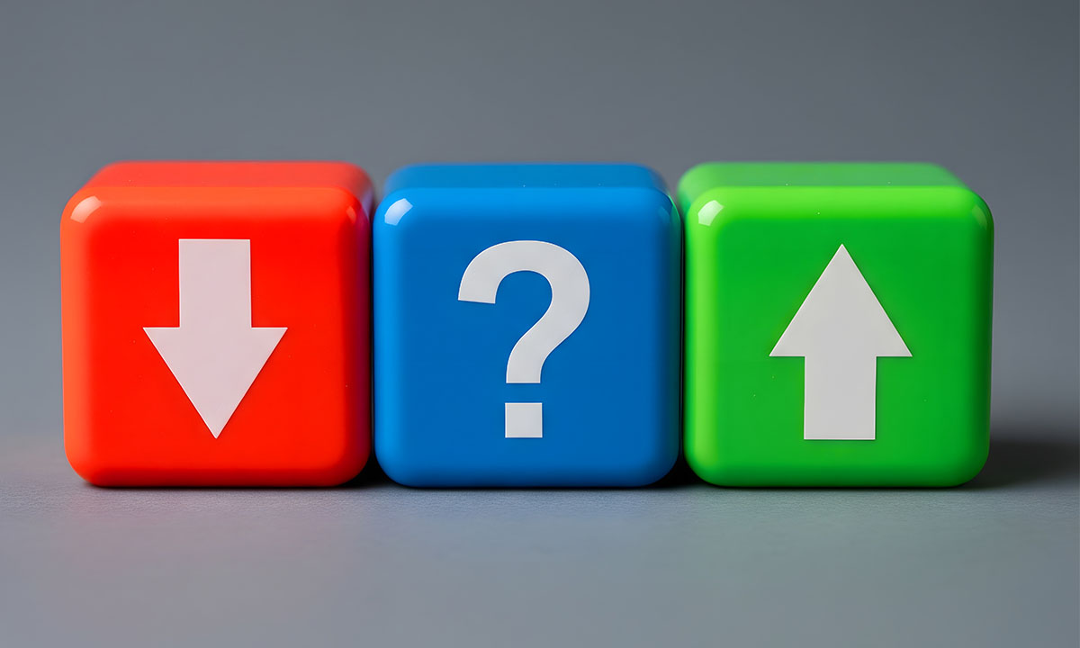 من فواصل المياه إلى المصافحة: كيف تستثمر أسواق التنبؤ الأمور الدنيوية