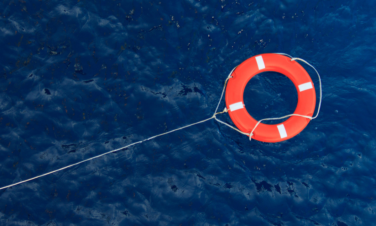 Half of Retail Small Businesses Rely on Daily Sales to Stay Afloat