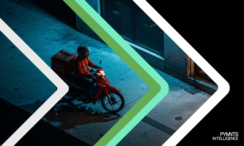 كل شخص لديه صخب جانبي الآن. ليس الجميع لديه نفس السبب.