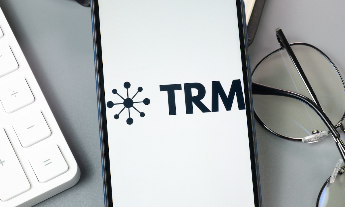 TRM Labs Reaches $1 Billion Valuation in $70 Million Funding Round
