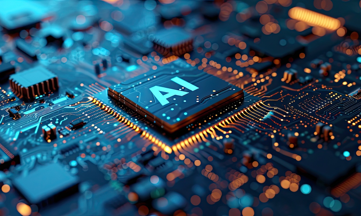 Empresas multimillonarias cambian el entusiasmo por la IA por disciplina de capital a largo plazo, según muestran los datos