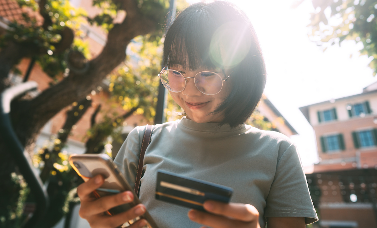 توصلت الدراسة إلى أن المشتريات المخططة ترتفع مع تخفيف الضغوط المالية