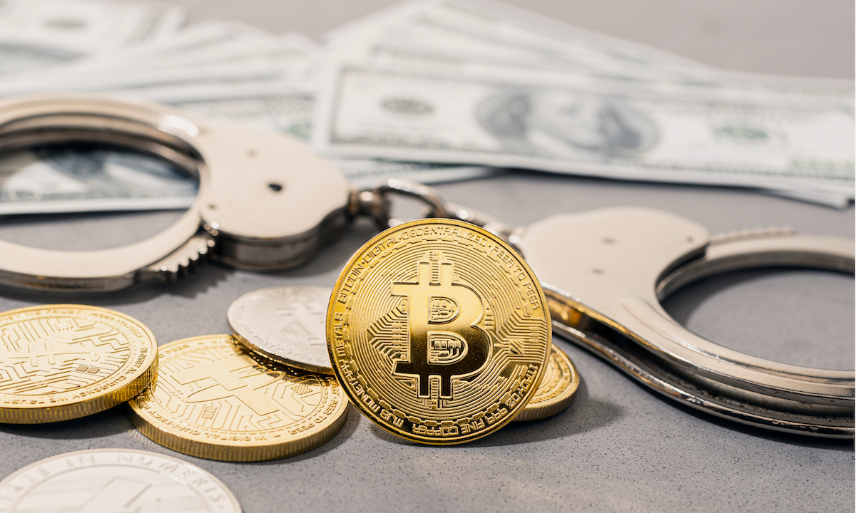 Crypto Flows to Human Trafficking Operations Jumped 85% in 2025