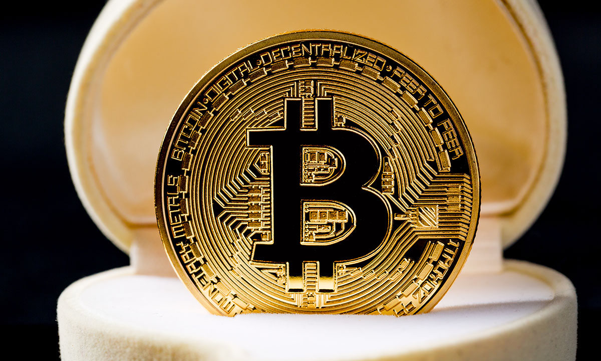 Love, Honor and Ledger: Why Couples Are Marrying With Crypto Prenups