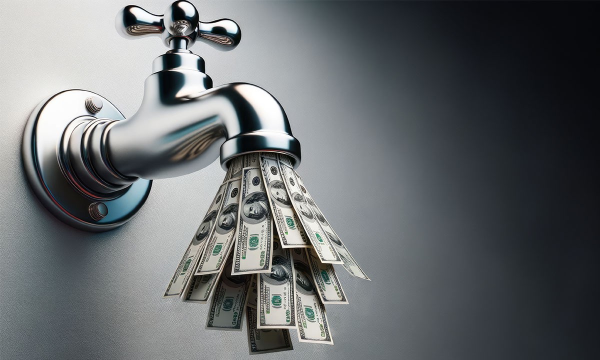 تستخدم الشركات الصغيرة بطاقات الائتمان التجارية للتدفق النقدي، وليس للمكافآت